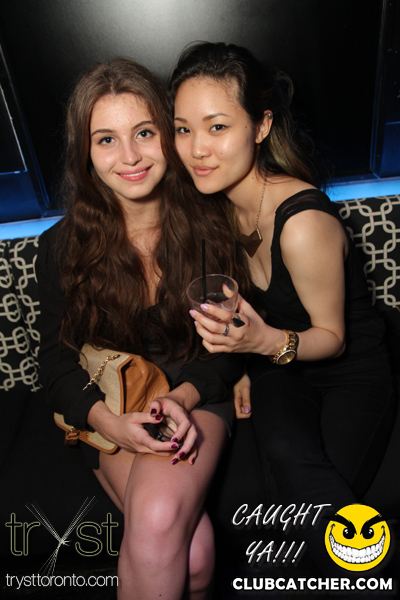 Tryst nightclub photo 36 - June 29th, 2013