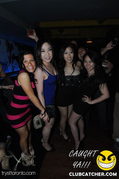 Tryst nightclub photo 37 - June 29th, 2013