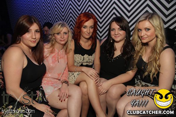 Tryst nightclub photo 38 - June 29th, 2013