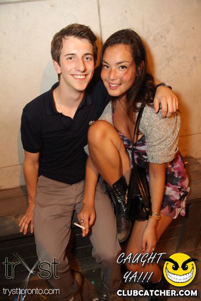 Tryst nightclub photo 41 - June 29th, 2013