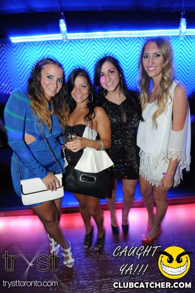 Tryst nightclub photo 42 - June 29th, 2013