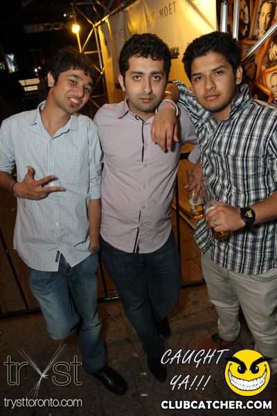 Tryst nightclub photo 45 - June 29th, 2013