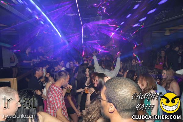 Tryst nightclub photo 46 - June 29th, 2013