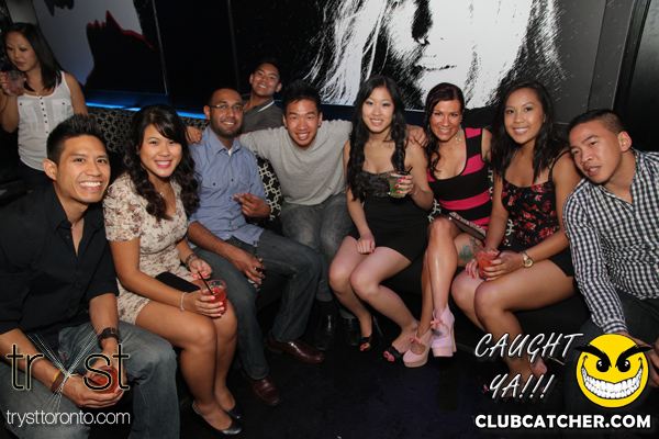 Tryst nightclub photo 51 - June 29th, 2013