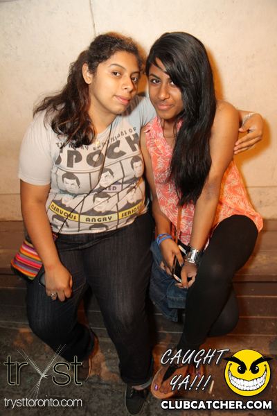 Tryst nightclub photo 54 - June 29th, 2013