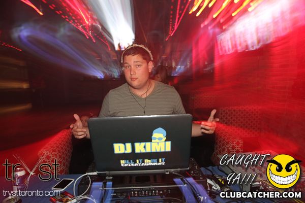 Tryst nightclub photo 56 - June 29th, 2013