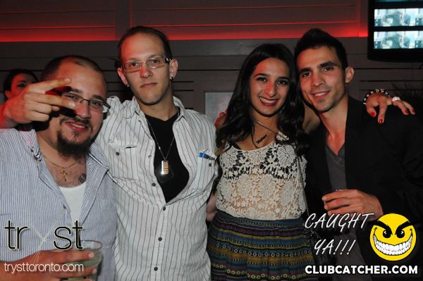 Tryst nightclub photo 59 - June 29th, 2013
