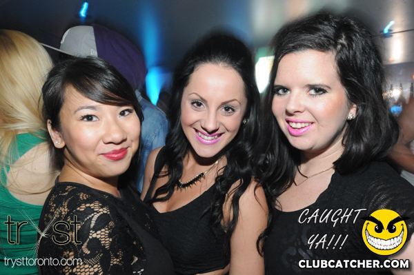 Tryst nightclub photo 65 - June 29th, 2013