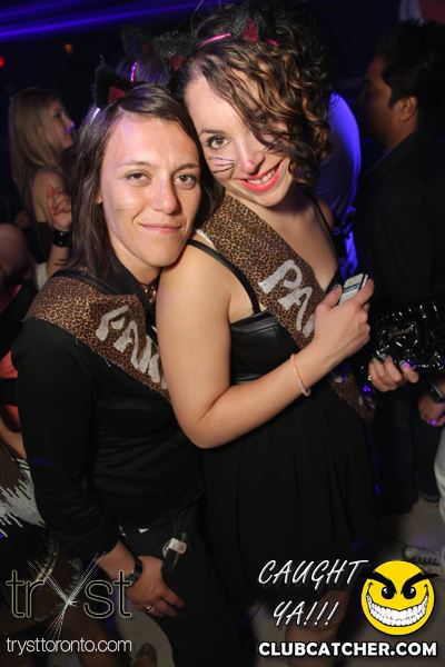 Tryst nightclub photo 8 - June 29th, 2013