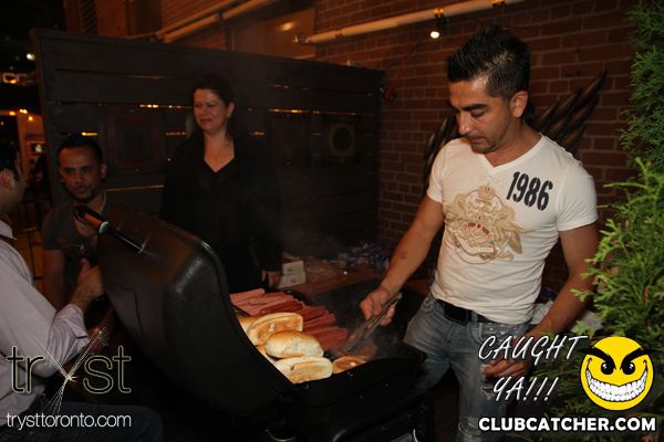 Tryst nightclub photo 9 - June 29th, 2013