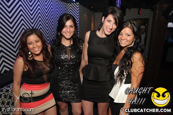 Tryst nightclub photo 85 - June 29th, 2013