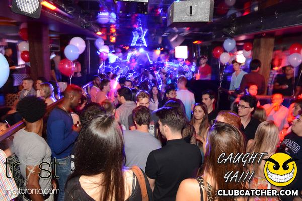 Tryst nightclub photo 1 - July 5th, 2013