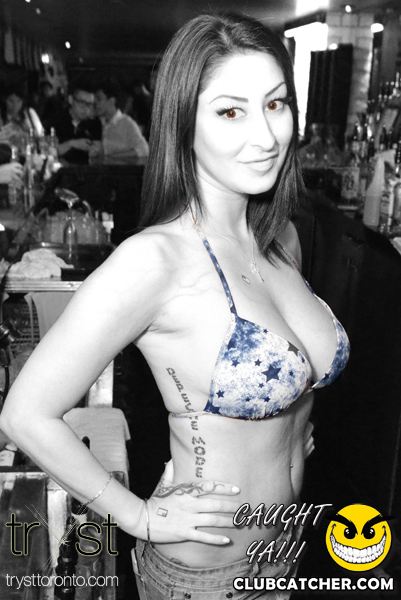 Tryst nightclub photo 2 - July 5th, 2013