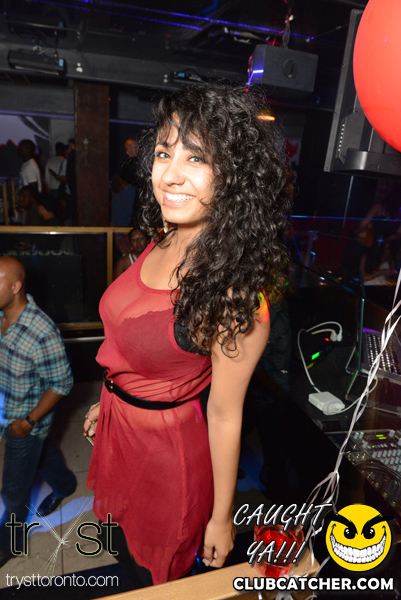 Tryst nightclub photo 11 - July 5th, 2013