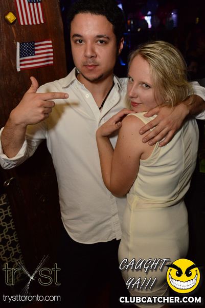 Tryst nightclub photo 101 - July 5th, 2013