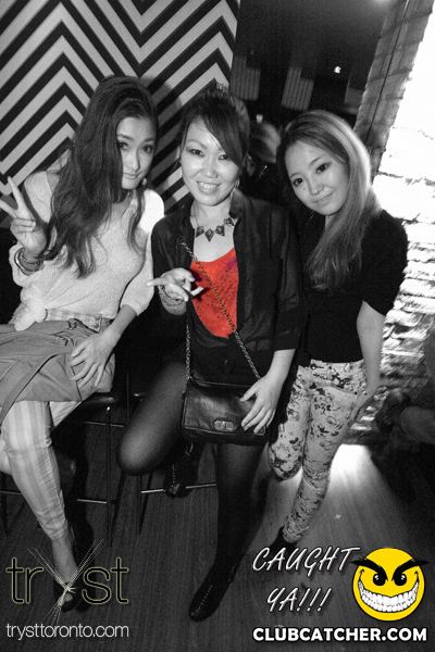 Tryst nightclub photo 103 - July 5th, 2013