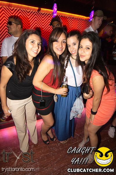 Tryst nightclub photo 104 - July 5th, 2013