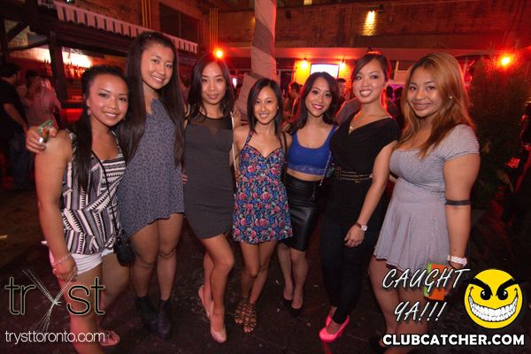 Tryst nightclub photo 106 - July 5th, 2013
