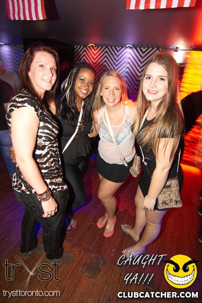 Tryst nightclub photo 108 - July 5th, 2013