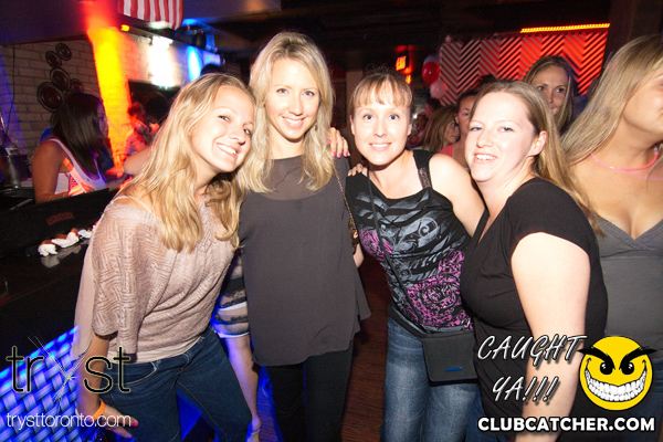 Tryst nightclub photo 111 - July 5th, 2013