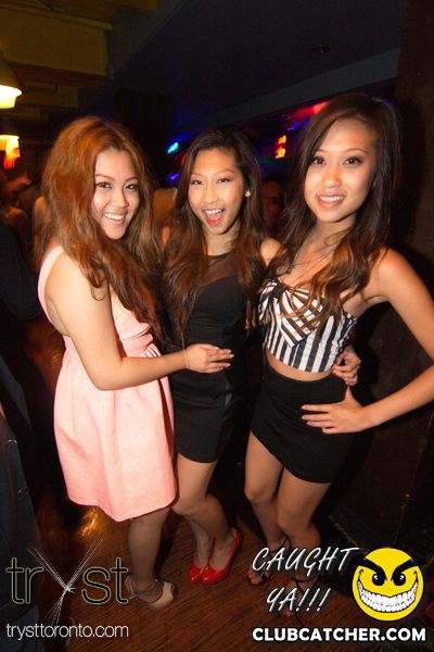 Tryst nightclub photo 114 - July 5th, 2013