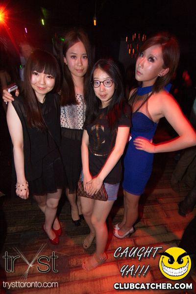 Tryst nightclub photo 115 - July 5th, 2013