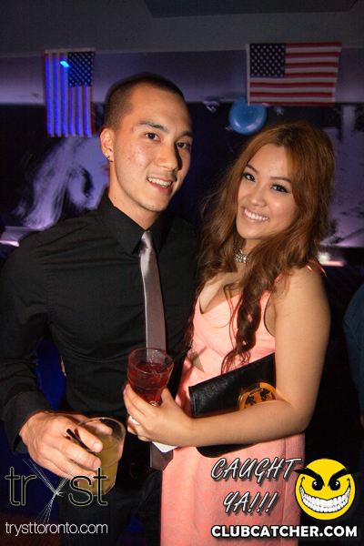 Tryst nightclub photo 116 - July 5th, 2013
