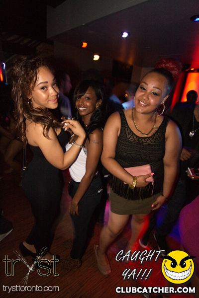 Tryst nightclub photo 120 - July 5th, 2013