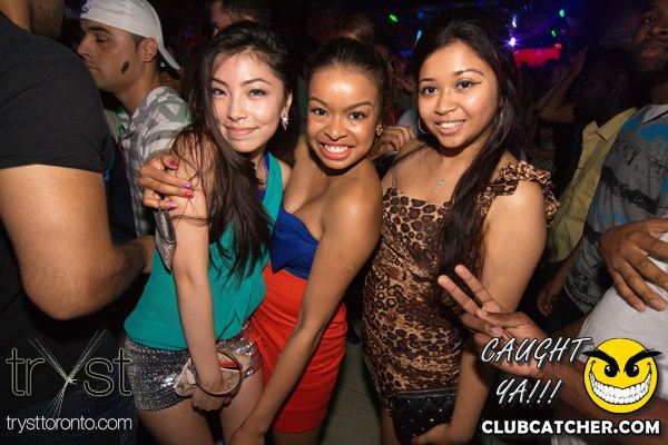 Tryst nightclub photo 121 - July 5th, 2013