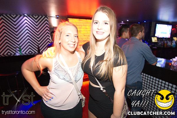 Tryst nightclub photo 123 - July 5th, 2013