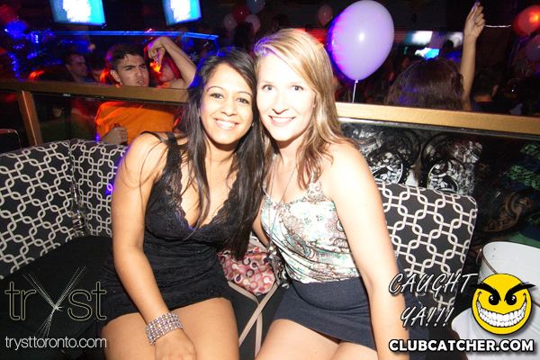 Tryst nightclub photo 126 - July 5th, 2013