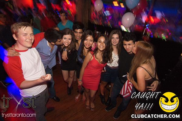 Tryst nightclub photo 130 - July 5th, 2013