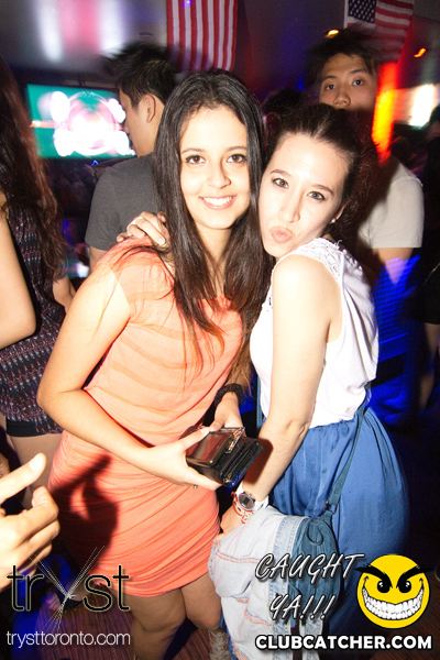 Tryst nightclub photo 131 - July 5th, 2013