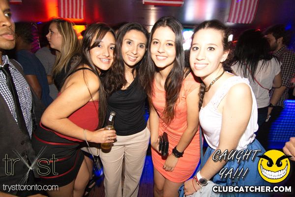 Tryst nightclub photo 132 - July 5th, 2013