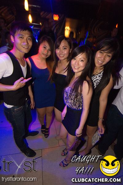 Tryst nightclub photo 135 - July 5th, 2013