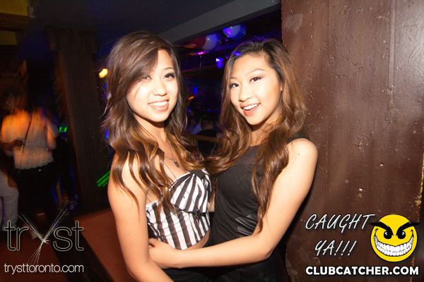 Tryst nightclub photo 137 - July 5th, 2013