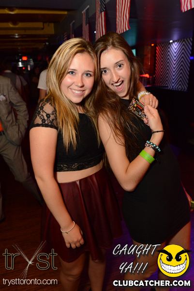 Tryst nightclub photo 15 - July 5th, 2013