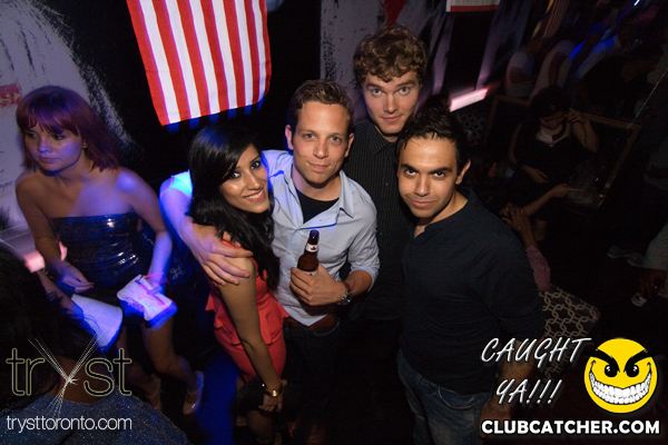 Tryst nightclub photo 147 - July 5th, 2013