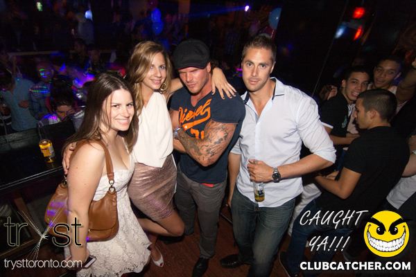 Tryst nightclub photo 148 - July 5th, 2013