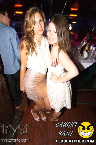 Tryst nightclub photo 152 - July 5th, 2013