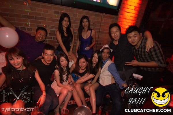 Tryst nightclub photo 154 - July 5th, 2013