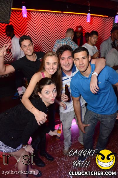 Tryst nightclub photo 160 - July 5th, 2013