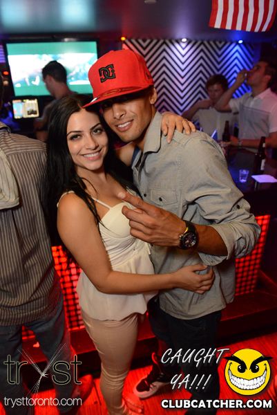 Tryst nightclub photo 161 - July 5th, 2013