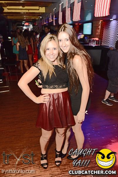 Tryst nightclub photo 163 - July 5th, 2013
