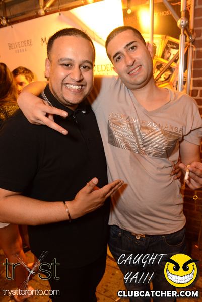 Tryst nightclub photo 165 - July 5th, 2013