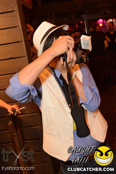 Tryst nightclub photo 166 - July 5th, 2013