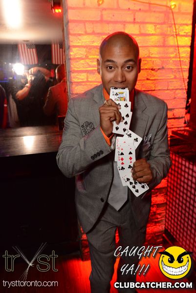 Tryst nightclub photo 167 - July 5th, 2013