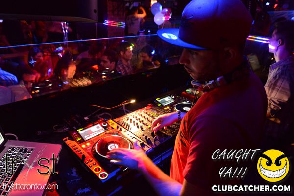 Tryst nightclub photo 18 - July 5th, 2013
