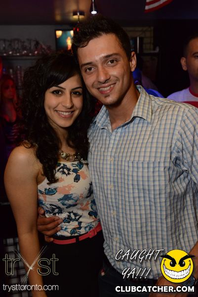 Tryst nightclub photo 173 - July 5th, 2013