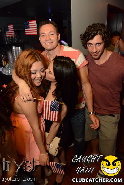 Tryst nightclub photo 174 - July 5th, 2013